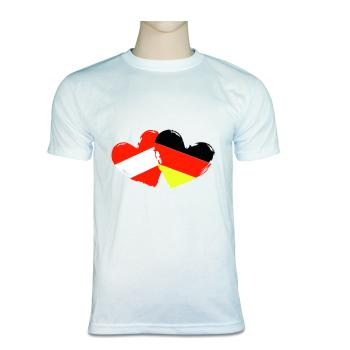 Preview: Deutschland - Österreich